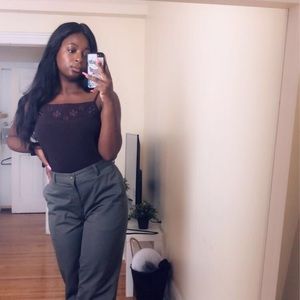 Meet your Posher, Karis